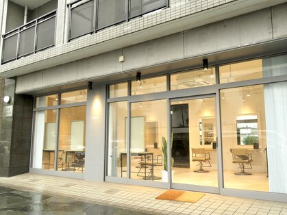 トリート 八千代緑が丘店(TREAT)の写真