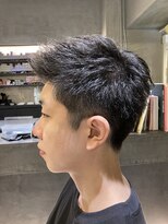 クロワ(croix) 万能ショートスタイル