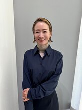 ラフィスヘアーギフト 堺東店(La fith hair gift) SAYURI 