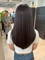 メリー オオサカ(Merly Osaka)&nbsp;艶々ワンカラー