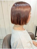 20代30代40代髪質改善トリートメントストレート浅草橋秋葉原両国