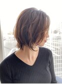 ショートレイヤー