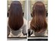 フリックヘアサロン 梅田茶屋町2号店(FLICK HAIR SALON)の写真