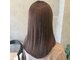ラナヘアー(lana hair)の写真