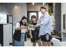 ☆親身なカウンセリングで丁寧にご説明させて頂きます☆