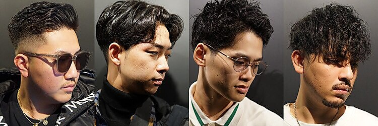 銀座 シノ 灯(shino HANARE)のサロンヘッダー