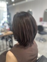 サンクチュアリー ウィズ コネクト(Sanctuary with connect)&nbsp;ミセスのレイヤースタイル