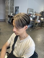 リラクオーレ 三宮 元町(LIRA CUORE)&nbsp;センターパート