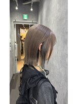 シーエスメイドバイシャチュー 栄店(CS made by SHACHU)&nbsp;ブラックインナー