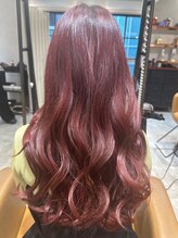 リノエヘウ(Lino eheu)