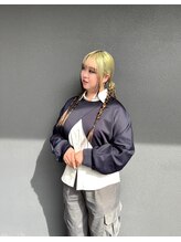 ヨキ(yoki.)&nbsp;SONOKO 