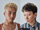 ダムディートウキョウ 船橋店(DAMDEE TOKYO)の写真/【モテ漢必見!自由自在】アレンジできるカラー/ブリーチカラーで,周囲の視線を引き寄せること間違いなし!