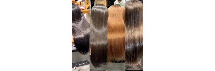 ファブ(Fab.)のサロンヘッダー