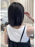 根本が伸びても気にならないデザイン