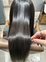 エマヘアープラス(Emma hair plus)&nbsp;うる艶ストレートヘア