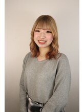 コンフェティ さくら浄水店(Confetti)&nbsp;齋藤 こころ