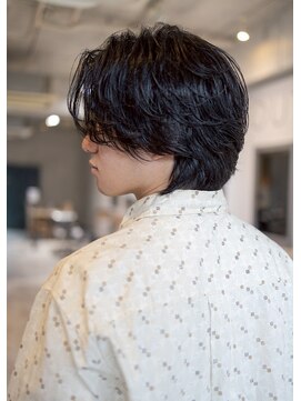 ハングアウト(Hangout) ミディアムフェザー