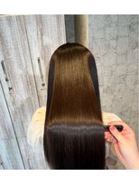 イコール バイ プロデュース 町田駅前店(equal by Produce)&nbsp;髪質改善カラー［町田/韓国ヘア/髪質改善］