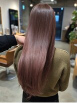 テーラヘアー 蘇我2号店(TELA HAIR)&nbsp;オイルカラー