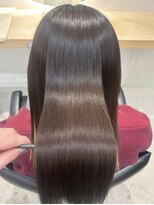 グロウ 赤羽(grow)&nbsp;髪質改善メテオトリートメント【grow赤羽】