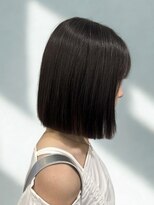 フェイス 石川町 (FACE)&nbsp;ボブ×ミディアム×レイヤー×くびれヘア×横浜×20代30代