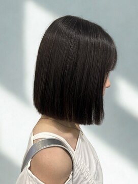 フェイス 石川町 (FACE) ボブ×ミディアム×レイヤー×くびれヘア×横浜×20代30代