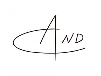 AND 夙川【3月5日 NEW OPEN（予定）】の写真/苦楽園で人気の美容室から、2026年3月に2号店がNEWOPEN☆価格以上の高技術×高品質で理想を叶えます◇