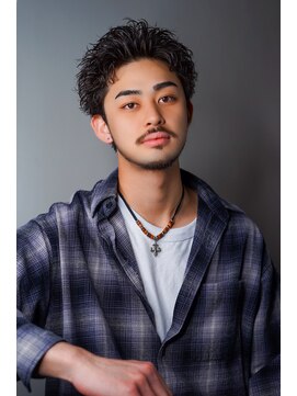 ゴールドシブヤ(GOALD SHIBUYA) ショート