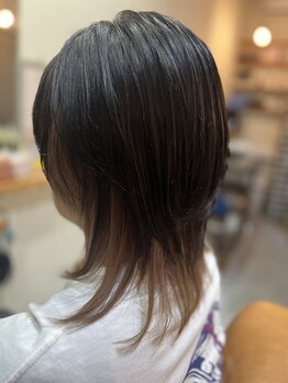 ララ(Lala)の写真/一人一人にしっかり寄り添ってくれるから、初めての方でも緊張せず、リラックスしてお過ごしいただけます♪