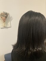 ナナシ(NaNaShi)&nbsp;ボブ