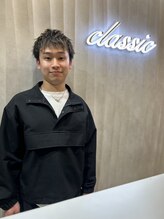 クラシック 蒲田(classic)&nbsp;永島 諒