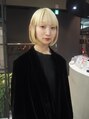 コレット ヘアー 大通(Colette hair) 菊池 光菜実