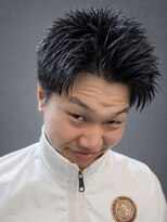 グロウ 天神店(growth) アクティブスギルショート