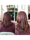 ヘアー ボニータ(hair bonita)の写真/【ダメージを最小限に抑えるパーマ】髪の悩みを改善し個性を引き立てます♪デジタルパーマも大人気★