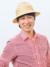 クリッパーループ(Clipper)&nbsp;東 純史