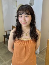 シェール(CHERE)