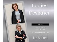 ラ ミミ(La Mimi)