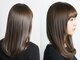 リムヘアーズボウグループ(Rim hairs BEAU group)の写真
