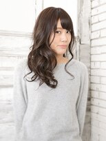 ダッチェス 札幌(Duchess)&nbsp;札幌大通/大人レイヤー/顔まわり/美フォルムカット/大人女性