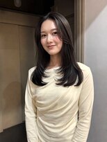 シーサカエ(SHE.sakae)&nbsp;layer style