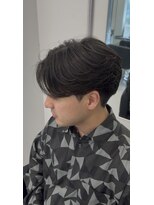 エクシア 名古屋店(EXCIA)&nbsp;曲がる縮毛矯正