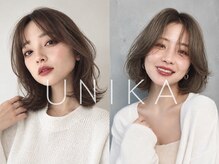 ユニカ オレ(UNIKA ore)