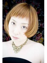 シェリアン (Cherien) レトロBob