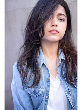 ミラバイグリーン(Mira by green) daark ash【ラフカール】#2