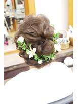 ベル(BELL)&nbsp;工房花屋ウエディング　BELL桜新町/用賀