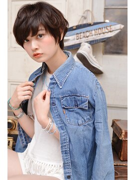 メーヴェ(Mowen) mowenA/W style collection