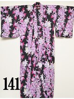 ヘアセット アリエス 新宿駅前店(aries)&nbsp;浴衣レンタル　NO.141