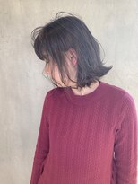 アンカーバイナチュラル(anchor by natural)&nbsp;☆N.カラー×シアーモーブ☆