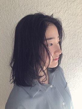 シトリ(ShitoRe) guest style ニュアンスレイヤー