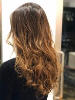 カルネ(Karne)&nbsp;グラデショーンカラー